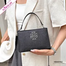 CINNAMON CLOUD WOMEN'S HANDBAG